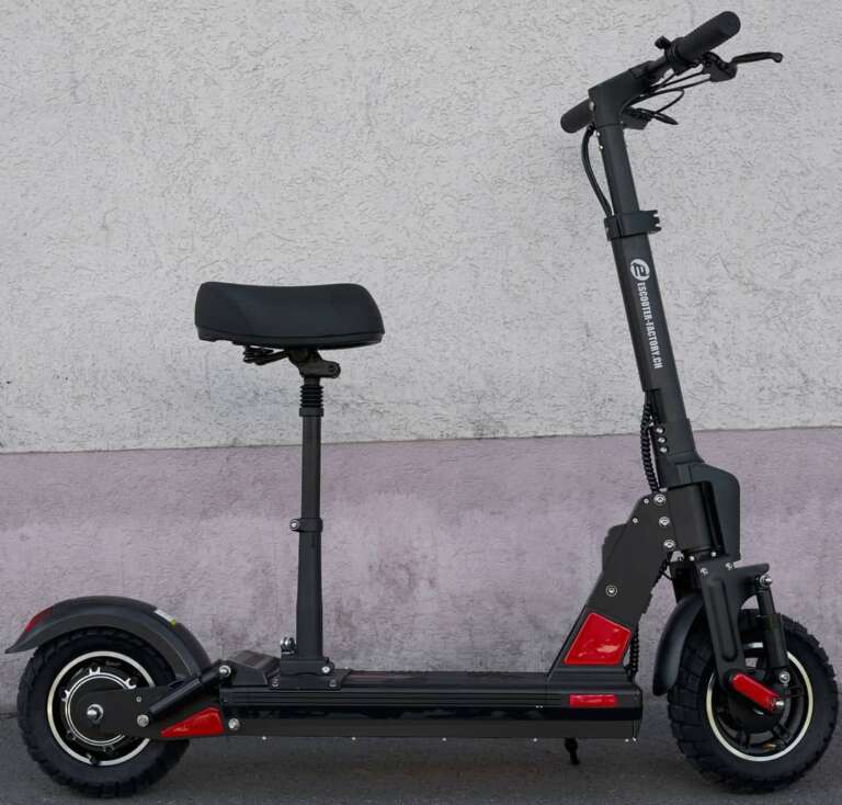 Electric Scooters